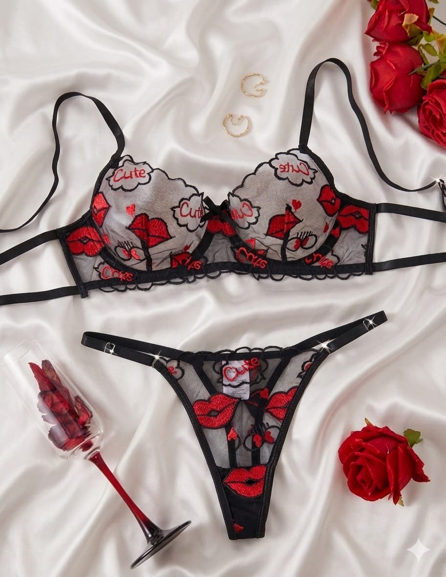 Coquette Night