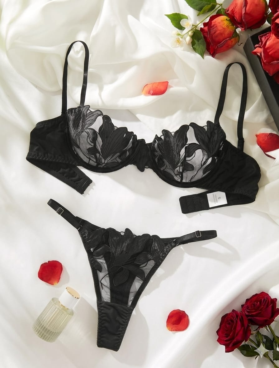 Conjunto Essential