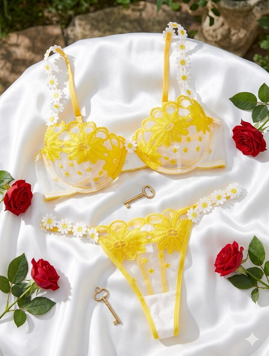 Conjunto Soleil